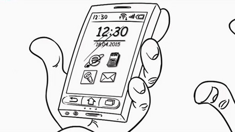 Lovci záhad - Po digitální stopě