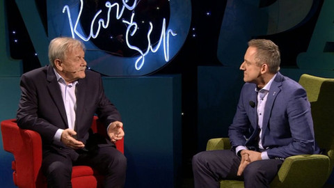 Všechnopárty - 4. března 2016