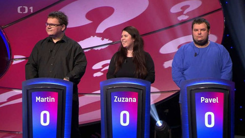 Kde domov můj? - 13. května 2021