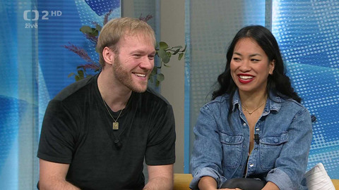 Dobré ráno - 14. listopadu 2024