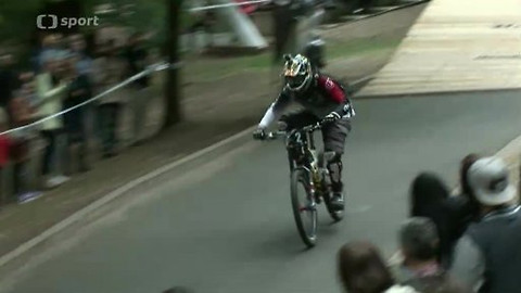 Cyklistika - UL- LET 2014 Ústí nad Labem