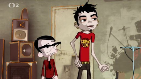 Garážový klub - 3/26 Končíme