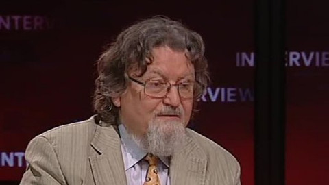 Interview ČT24 - 2. června 2011