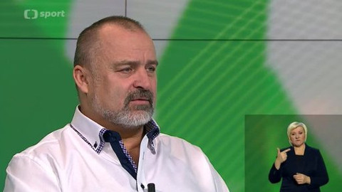 Téma pro hosty ČT sport - Noc mistrů 2014