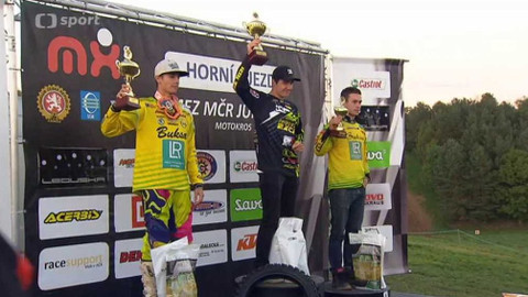 Ve zpětném zrcátku - Ve zpětném zrcátku 2013