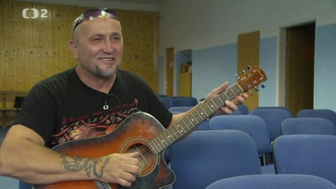 Cesty víry - Díky milosrdenství