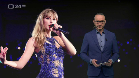 Horizont ČT24 - 5. března 2024