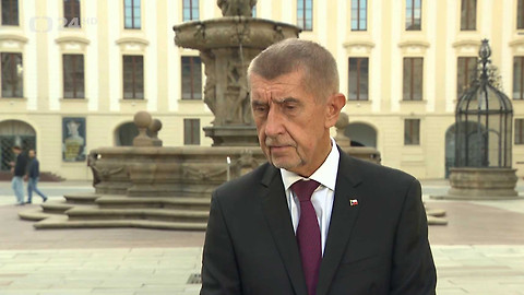 Události, komentáře - 14. září