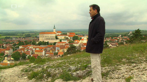 Babylon - Vinařský Babylon