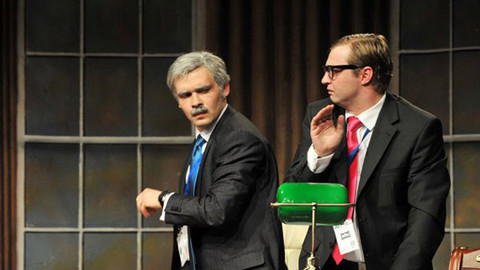 Kultura.cz - 17. března 2012