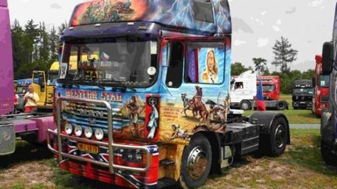 Auto Moto Revue - 21. ledna 2006