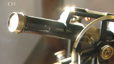 Dvaasedmdesát jmen české historie - 42/72 Jan Tesánek