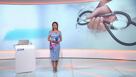 90’ ČT24 - Přelomová novela zákoníku práce – co se změní?