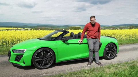 Auto moto svět - Auto moto test