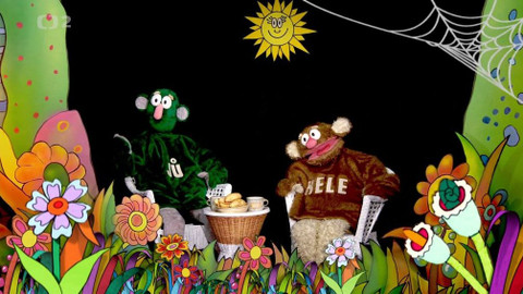 Studio Kamarád - 31. března 2019