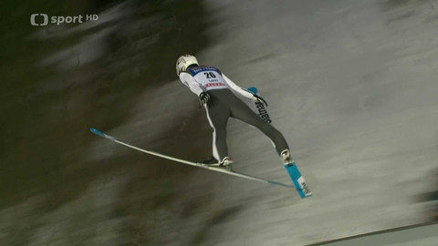 Světový pohár ve skoku na lyžích - SP Finsko