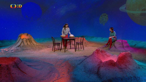 PLANETA YÓ - 16. března 2020