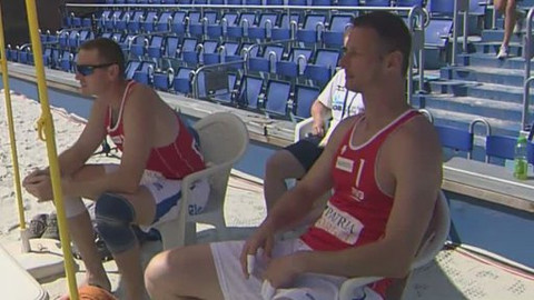 FIVB Swatch World Tour 2011 - FIVB Swatch World Tour 2011 Česko