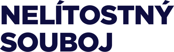 Nelítostný souboj