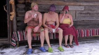 Na cestě po jihu Estonska