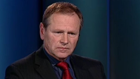 Hyde Park ČT24 - 12. listopadu 2010