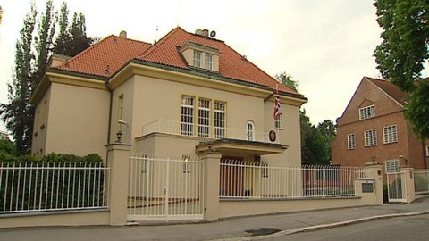 Z metropole - 9. července 2011