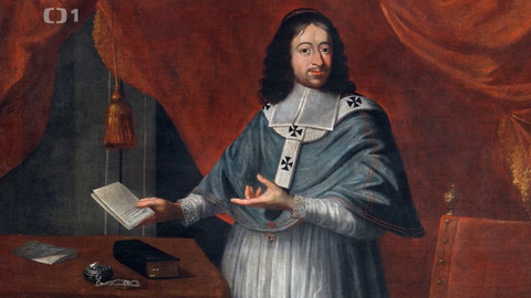 Toulavá kamera - 6. června 2021