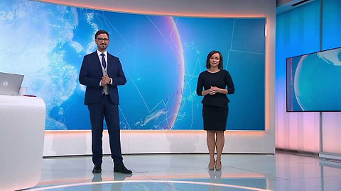 Studio 6 víkend - 24. června 2017