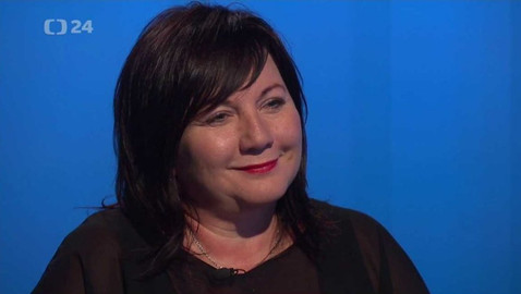 Interview ČT24 - 26. září 2017