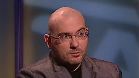 Interview ČT24 - 10. prosince 2009