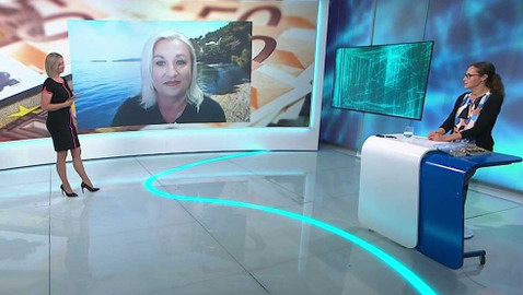 Byznys ČT24 - 27. června 2023