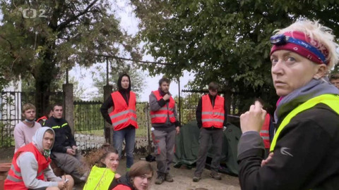 Nedej se! - Czech team