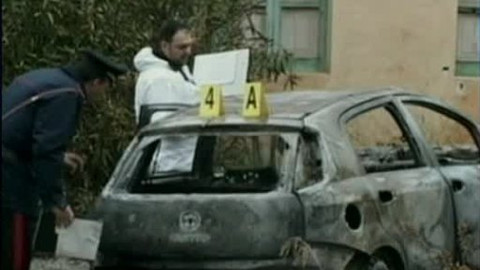 Horizont ČT24 - 30. ledna 2014