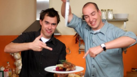 Kluci v akci - Svatováclavská