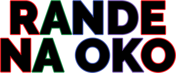 Rande na oko