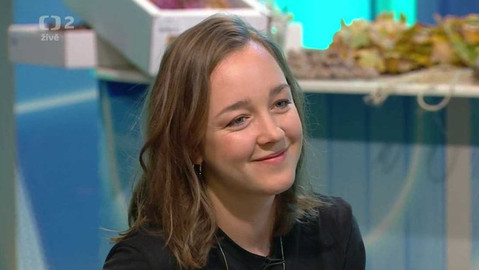 Dobré ráno - 1. listopadu 2021