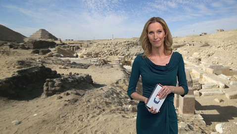 Horizont ČT24 - 19. ledna 2021