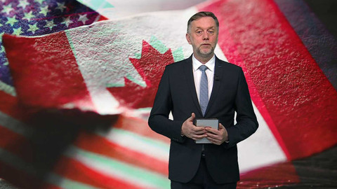 Horizont ČT24 - 12. února