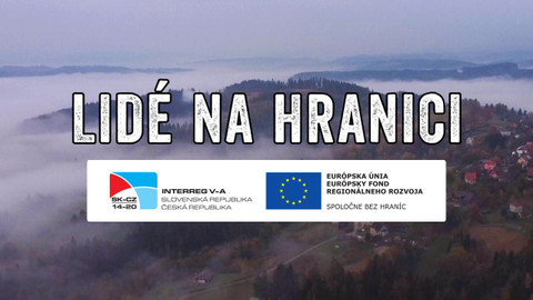 Lidé na hranici