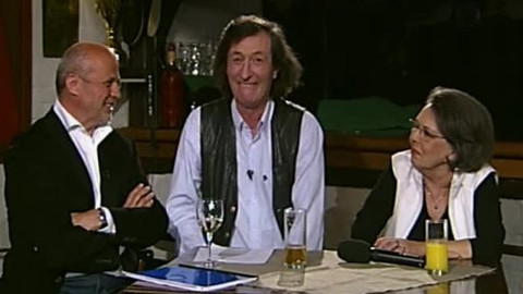 Bolkoviny - 29. června 2005