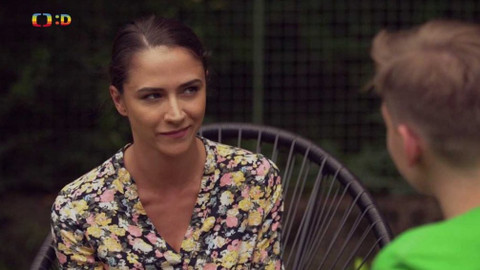 Parta z garáže - Epizoda 14.