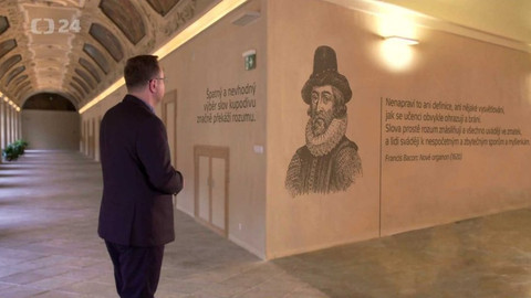 Fokus Václava Moravce - Slova