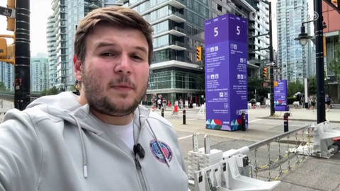 MS ve fotbale mužů 2026 - Fotbal z Ameriky s Fortunou