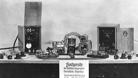 Heydrich - konečné řešení - 10/44 Operace Percentage