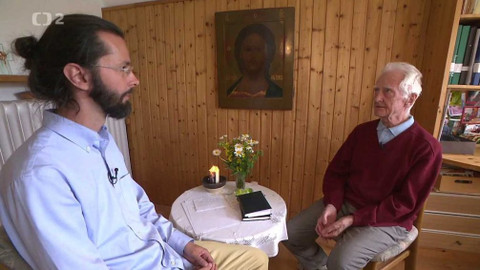 Cesty víry - Hledání srdce