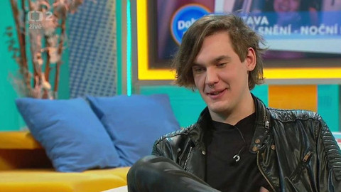 Dobré ráno - 30. ledna 2018