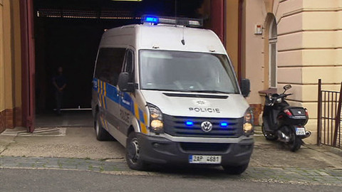 Reportéři ČT - 11. června 2012