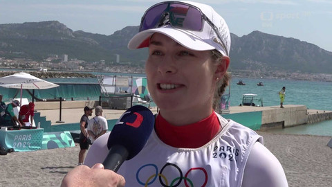 XXXIII. letní olympijské hry 2024 Paříž - Hodina z Paříže