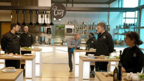 Kanadská soda - Epizoda 3/14