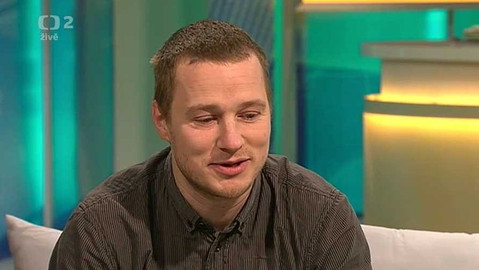 Dobré ráno - 10. dubna 2013